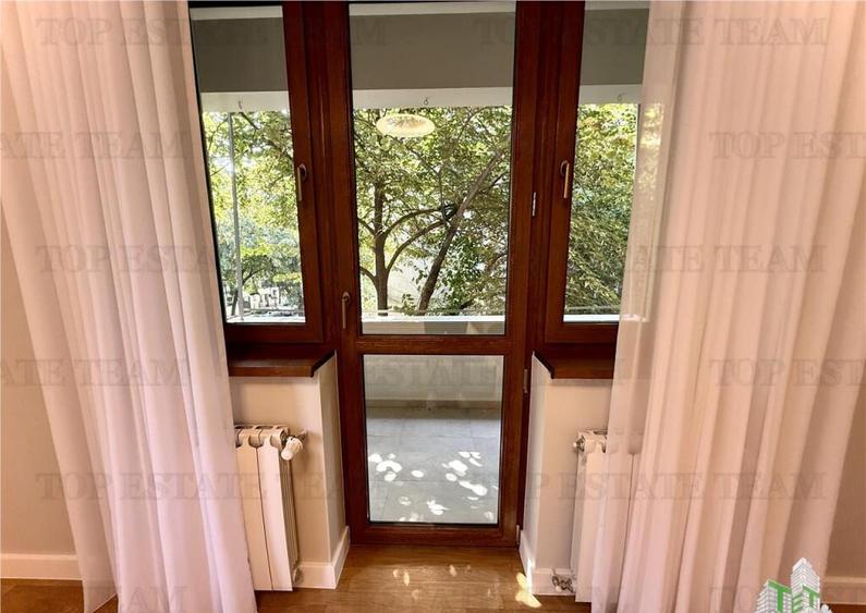 Apartament superb 3 camere de | Dorobanti Capitale - 3