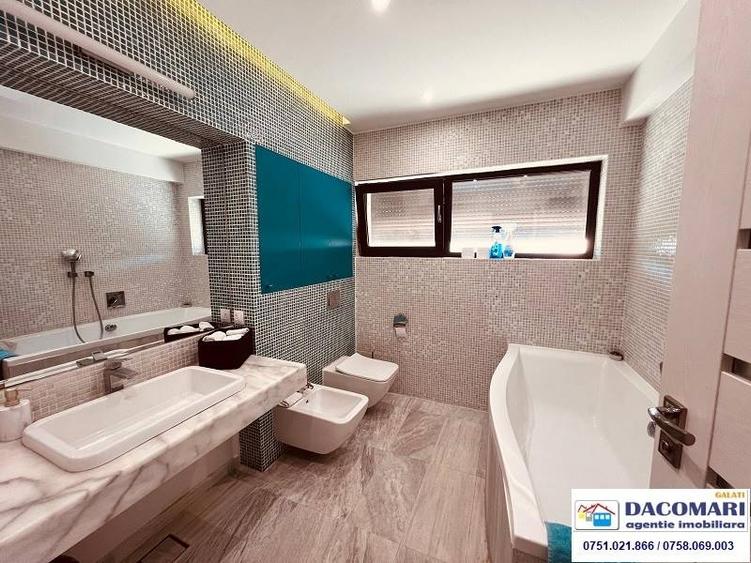 Vila deosebita Gradina Publica! - 12