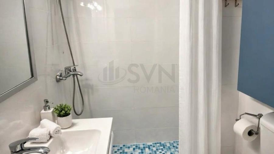 REA1027444 Apartament 2 camere I Nicolae Balcescu I Ultracentral I De vanzare - 6
