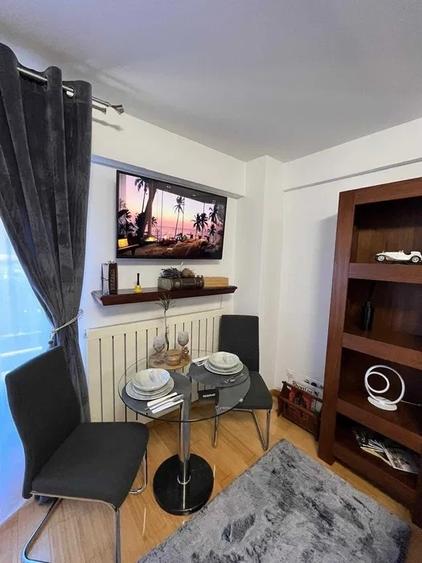 Garsoniera in bloc vila zona Warthe - 4