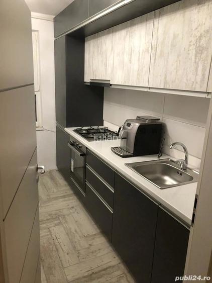 Apartament 2 camere expo parc-calea Bucure?ti