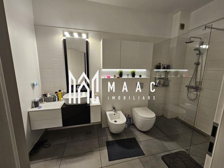 Apartament 3 camere |Dem. Radulescu| 94,5mp |2 locuri parcare - 6