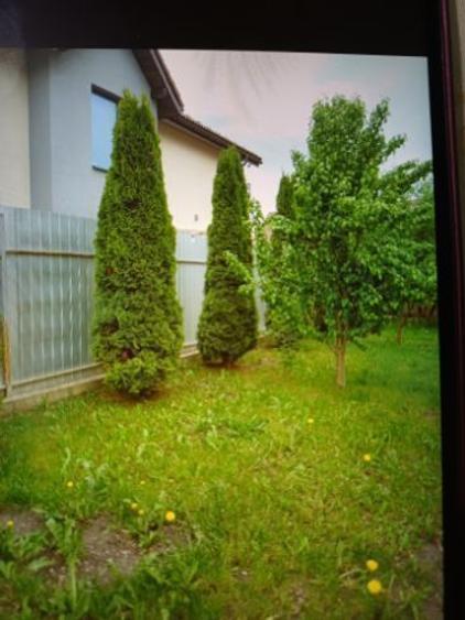 Casa constructie noua moderna- 5 camere- curte generoasa- Sanpetru - 2