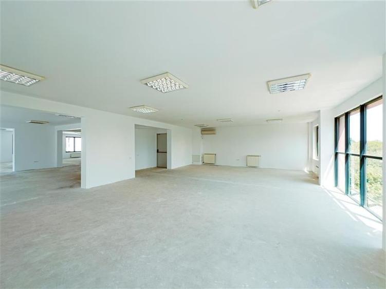 Spatii de birouri in zona Aviatiei spatii de 130 mp si 240 mp - 12