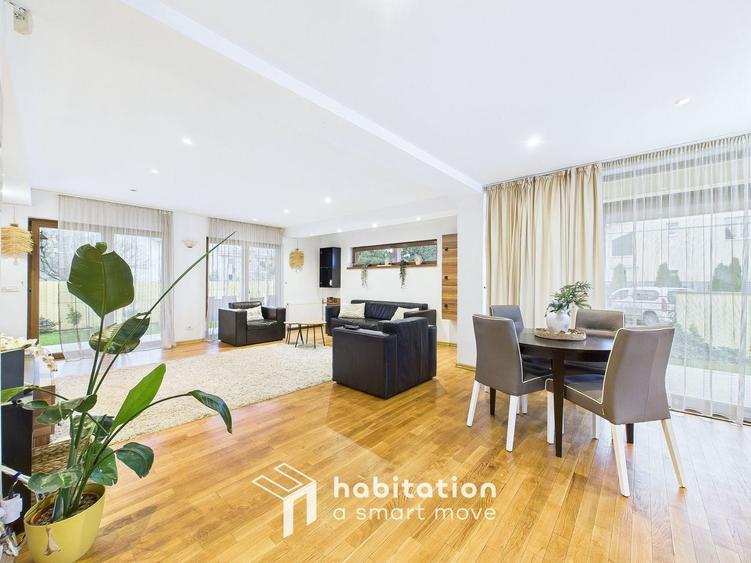 Casă individuală cu spațiu amplu și liniște absolută în Ghiroda - 1