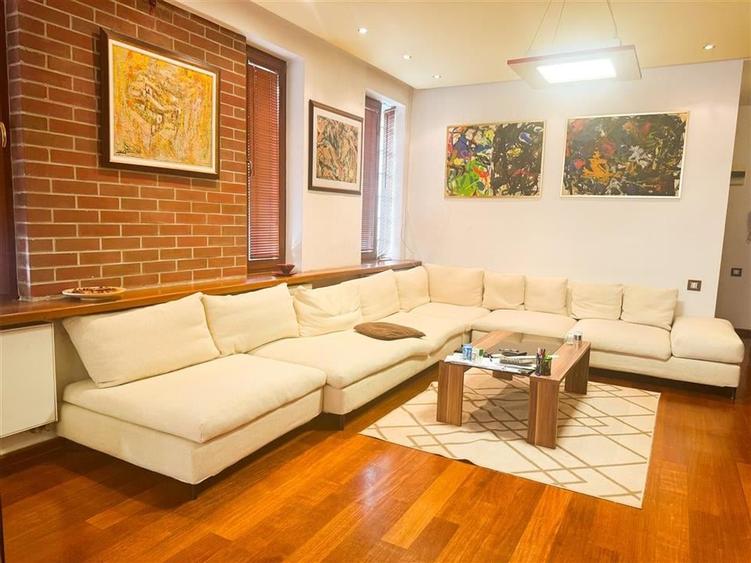 Apartament de inchiriat 4 camere Dorobanti - 9