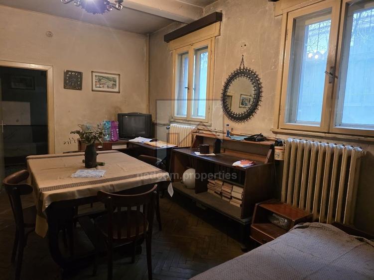 Vanzare Vila P+1 Doamna Ghica - 8