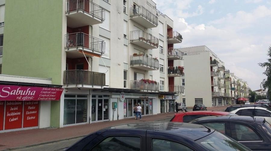 Spatiu comercial de inchiriat Chitila, Ilfov | Vad comercial excelen - 1