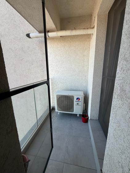 Inchiriere Garsoniera Plaza Residence - Faza 2 - 7