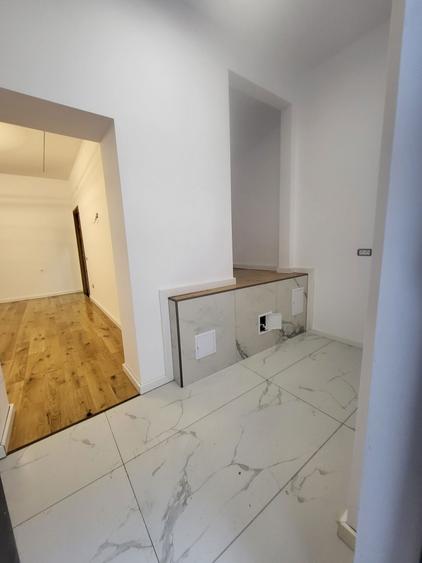 Apartament zona centrala cu 2 camere 62 m2 utili + terasa - 2