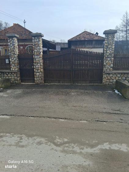 Vand/schimb casa Mihaiesti-Vacarea - 6