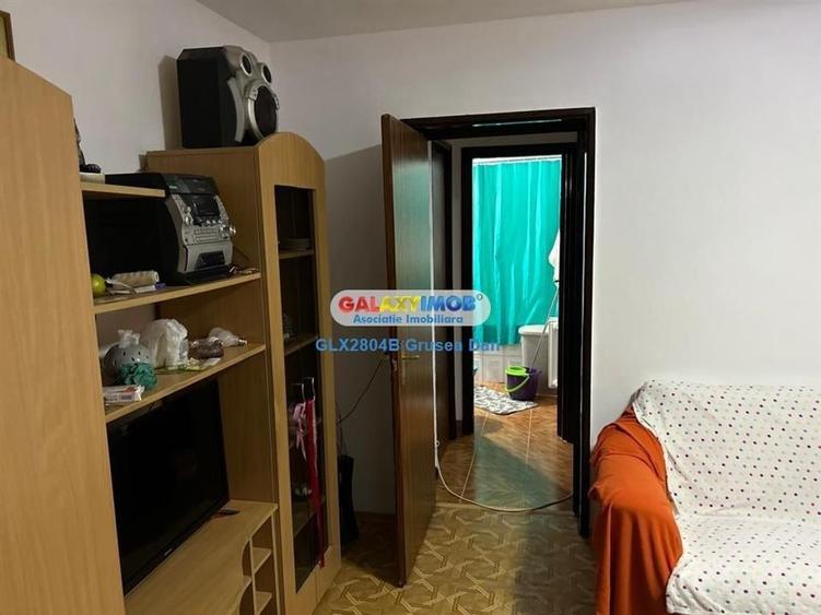 brancoveanu | 2 camere | 55mp | cada/AC/balcon | nou modern | secuilor - 4