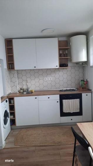Chirie Gheorgheni apartament modern 1 dormitor + living cu bucatarie - 3