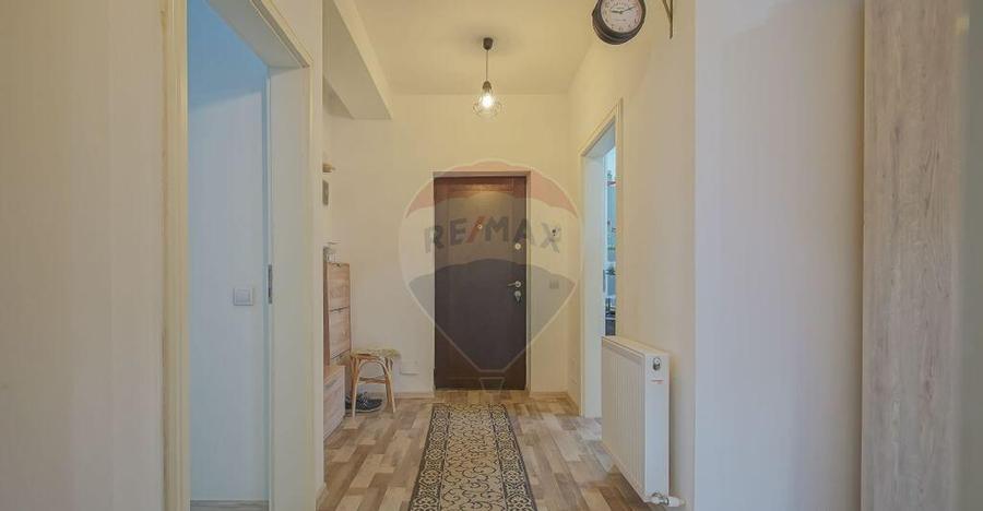 COMISION 0%! 3 CAMERE DECOMANDAT CU BALCON | STR. MARTE S... - 17