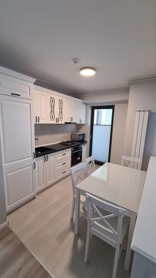 Inchiriez garsoniera in bloc nou - 7