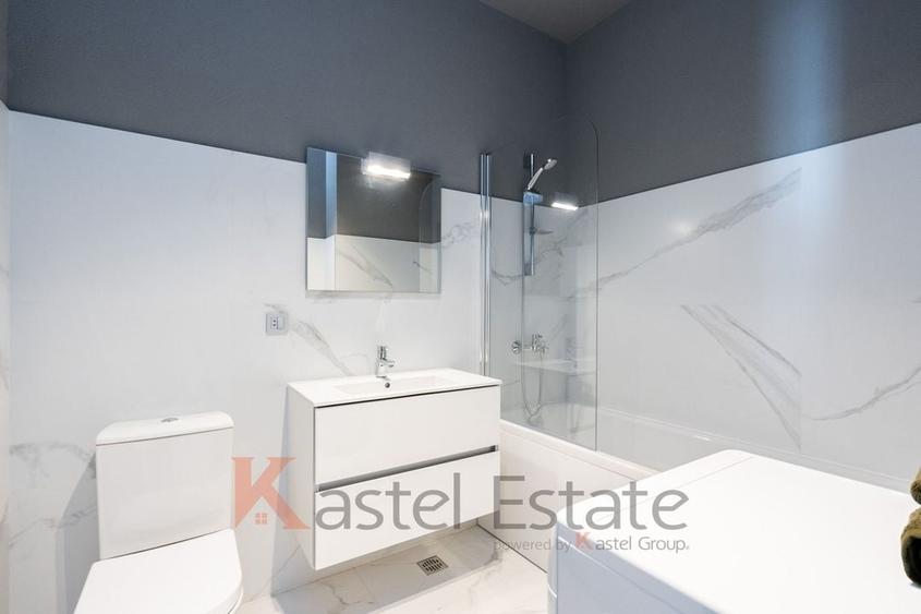 Apartament 3 Camere  | LOFT Green Apartments | - 17