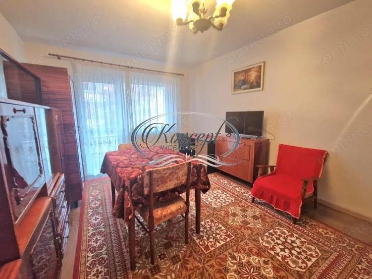 Apartament decomandat cu 2 balcoane in Intre Lacuri - 5