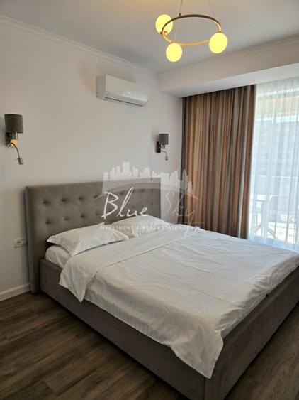 Statiunea Mamaia, apartament langa plaja, termen lung - 9