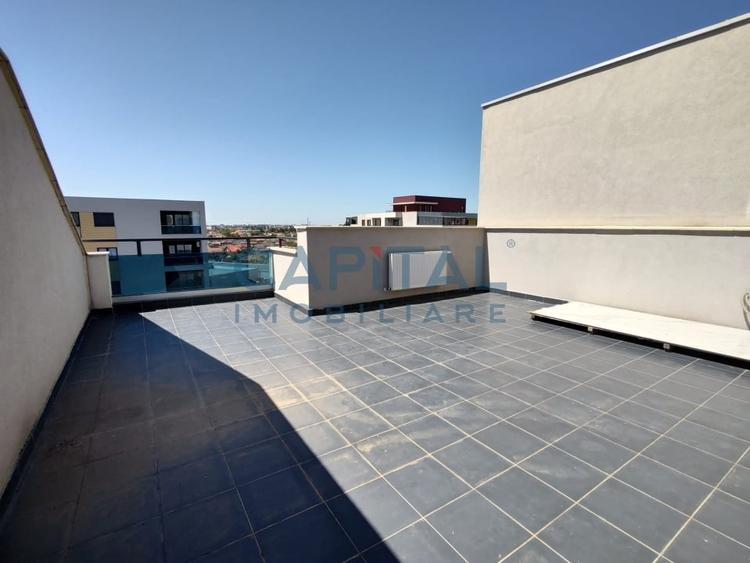 Vand penthouse Oradea - 7