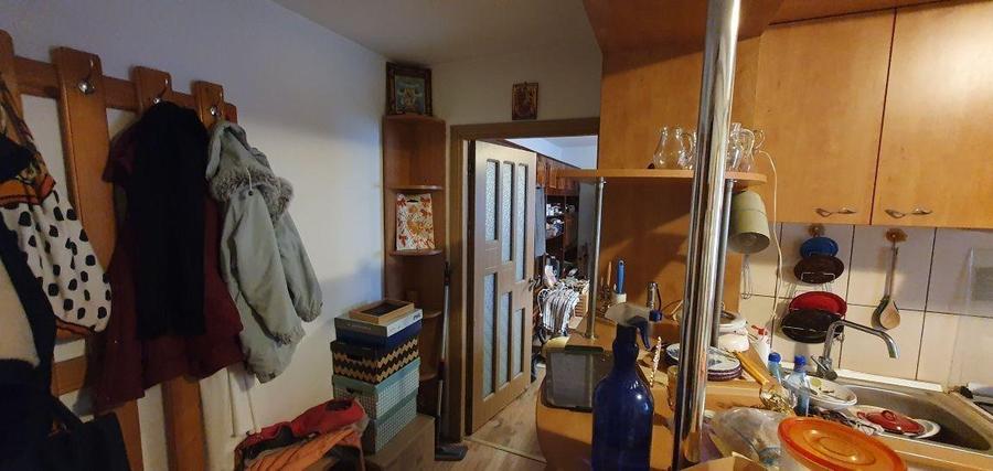 Apartament 2 camere mare, luminos, centrala, 2xAC, ACR Unirii, mobilat - 5