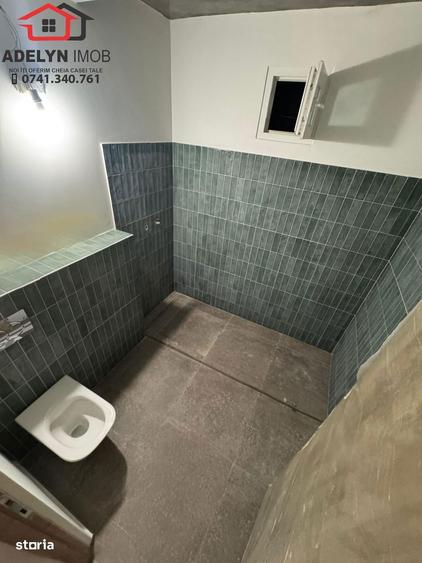 Tulcea == Apartament 3 camere, str. Babadag - 6