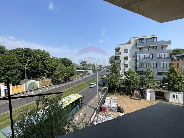 Studio premium in bloc nou | Eroii Revolutiei, OMV Studio premium in bloc nou | Eroii Revolutiei, OMV