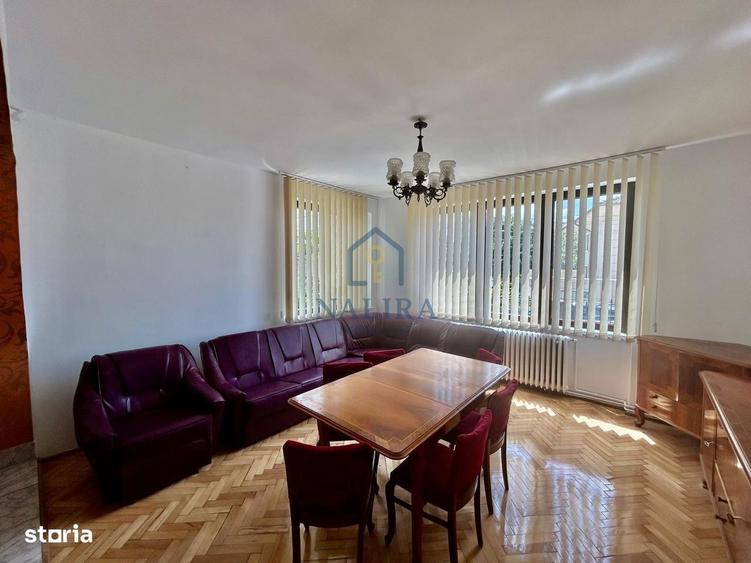 Casa de inchiriat - Tudor Vladimirescu - 5