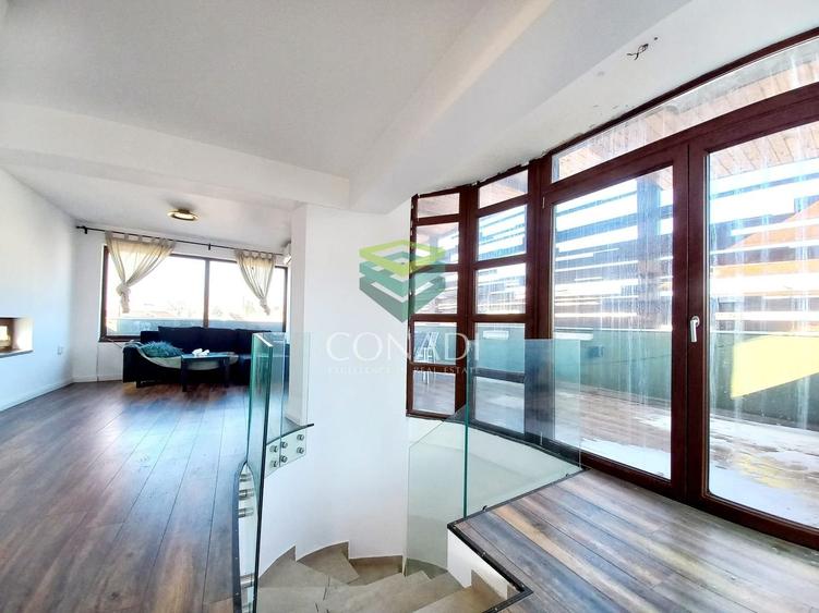 Vilă individuală &icirc;n Băneasa- Herastrau - 1