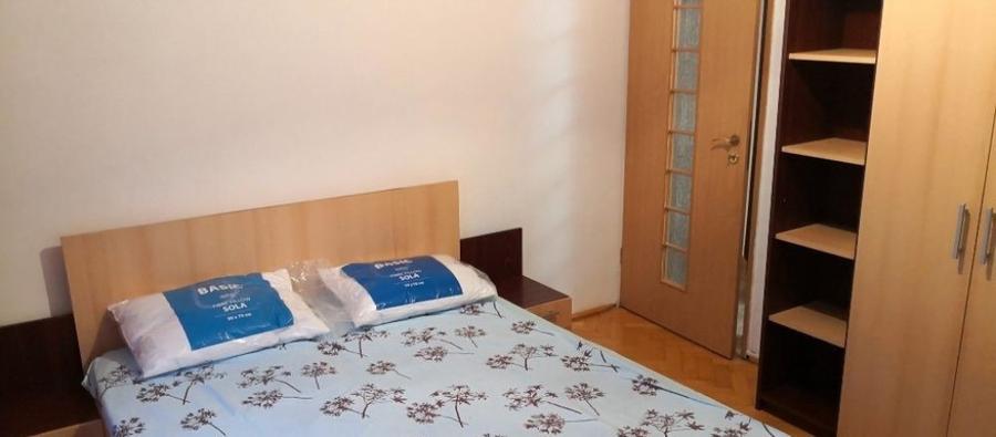 Apartament de inchiriat 3 camere zona Gara de Nord - 2