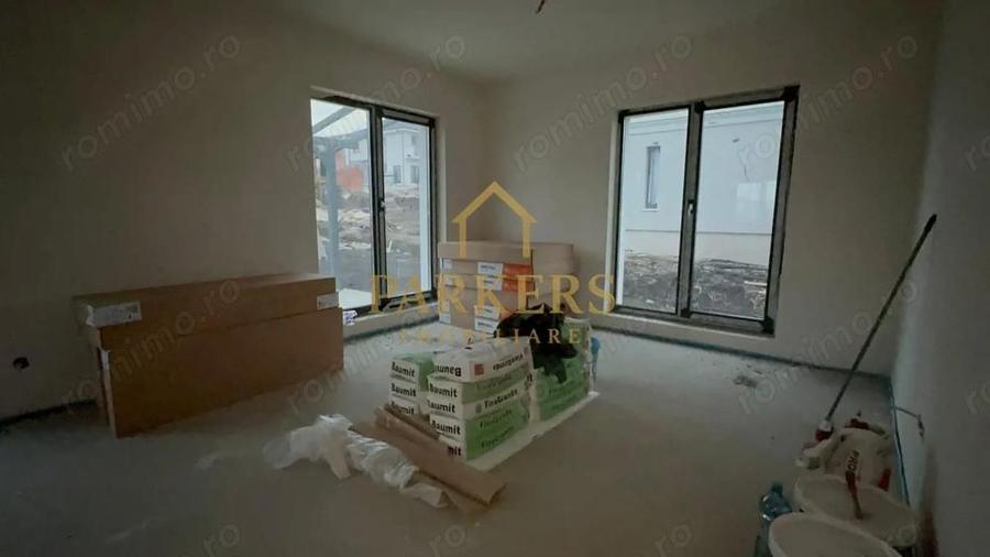 Casa Individuala cu teren de 700 mp de vanzare in Chinteni - 3