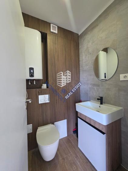 Spațiu comercial - închiriere - Alphaville Arena - 7