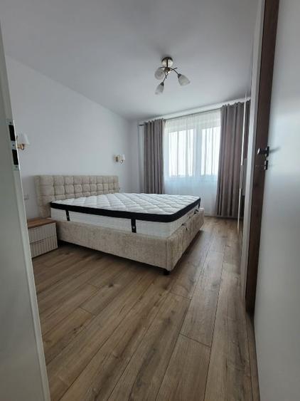 Inchiriez apartament 2 camere in complex Alexanderman Twins - 3