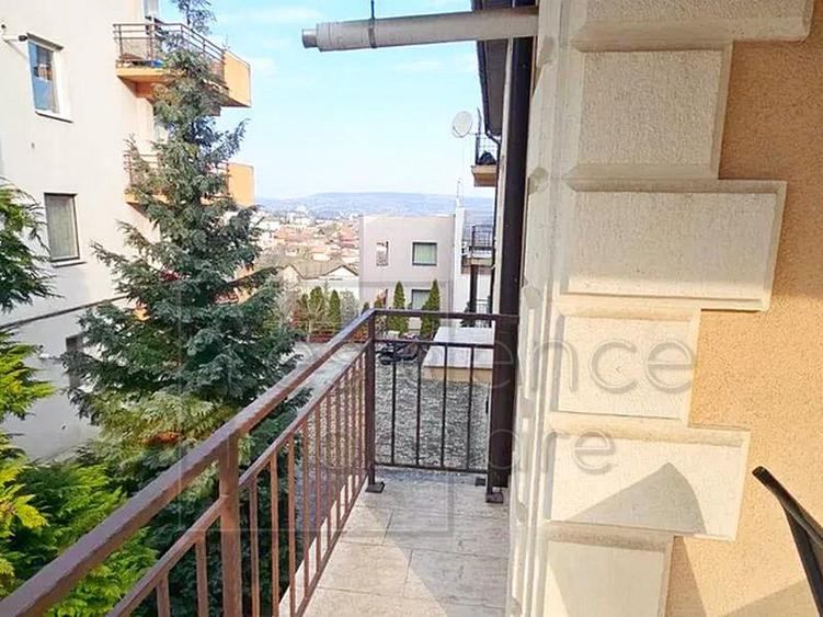 Pet friendly! Apartament 2 camere, Andrei Muresanu, Trifoiului+2 P - 7