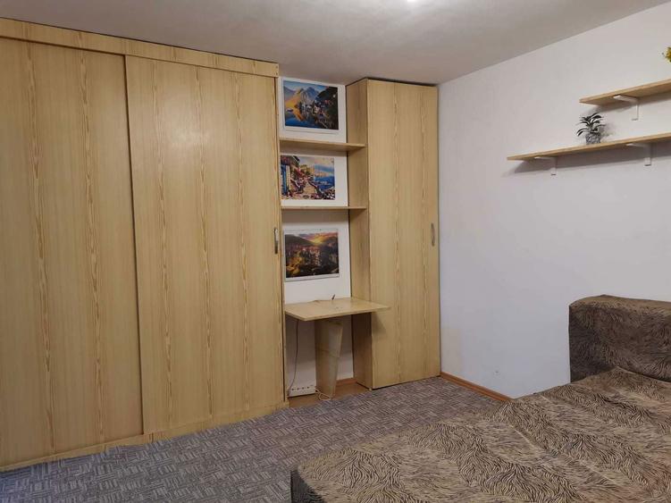 Inchiriez garsoniera in Ploiesti zona Malu Rosu - 8