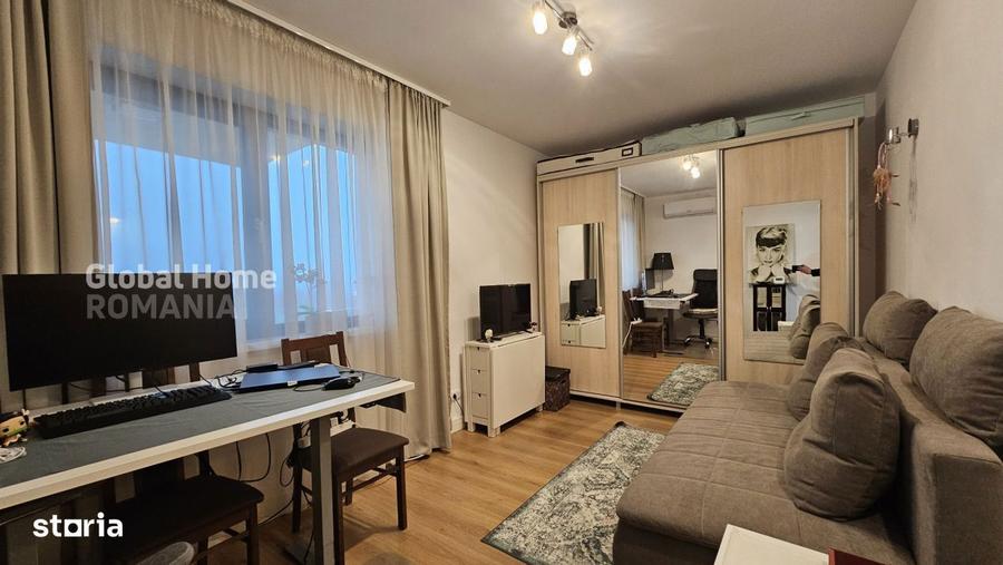 Apartament 3 camere 71,5MP | Pipera- Onix Park | Centrala proprie - 11