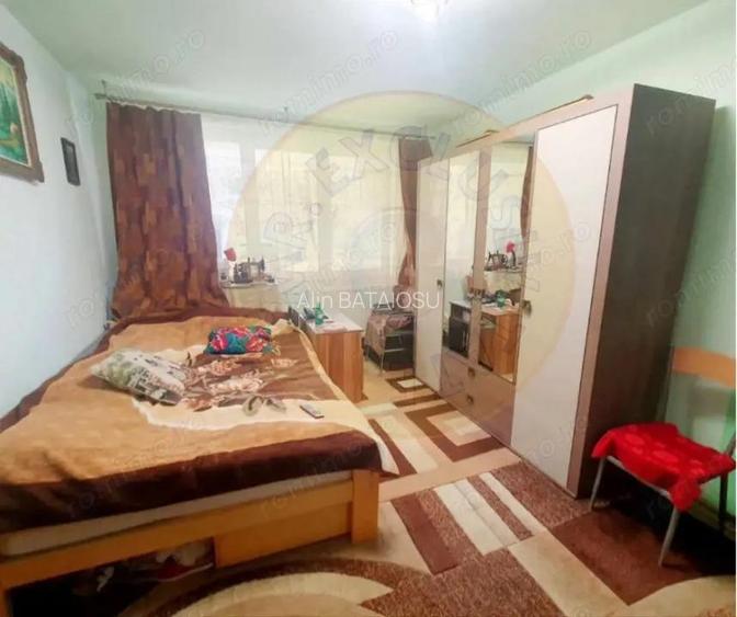 Inchiriere apartament 2 camere in zona Liceului de arte, Parter
