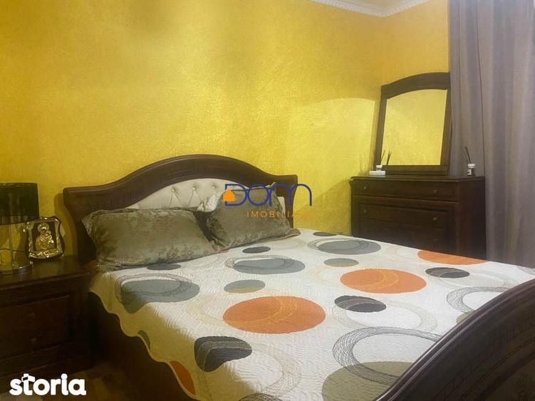 Apartament 3 camere decomandat, parter, Pipirig - 14