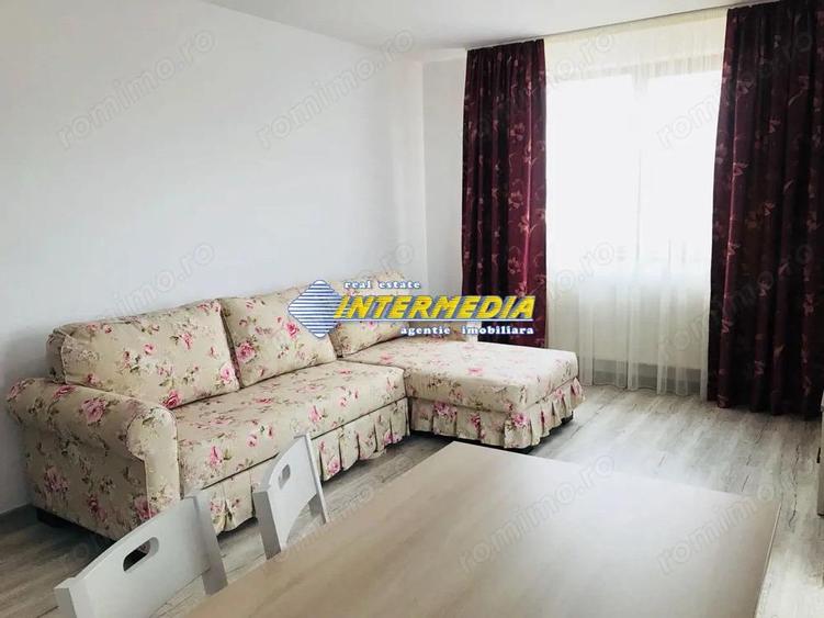 Apartament cu 2 camere de Inchiriat in Bloc Nou, zona Centru, Alba Iulia - 4