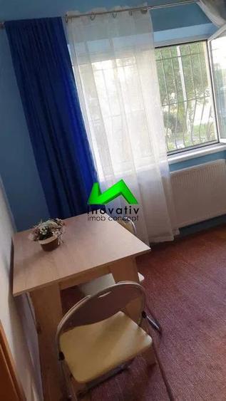 Apartament de inchiriat 2 camere Sibiu Mihai Viteazul - 7