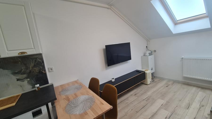 De inchiriat garsoniera moderna  - 5