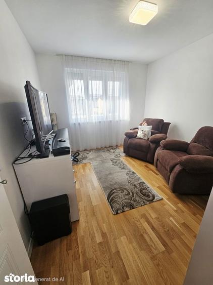 Vila moderna 4 camere cu piscina, partial mobilata | Albert MRS - 5