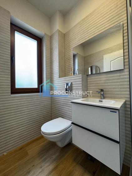 Duplex nou Dumbravita | 4 dormitoare | 130 mp utili | 248.000 EUR - 12