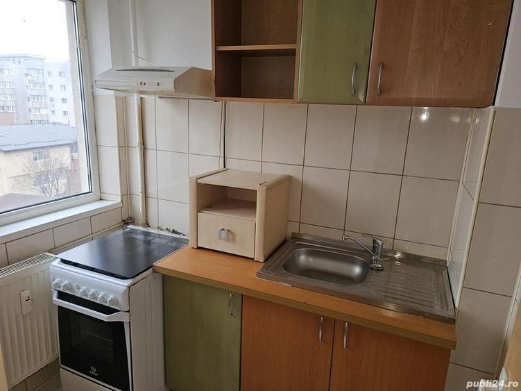 Dristor metrou - 6 10 - reabilitat termic, mobilata si utilata, aer conditionat, libera, 59900 - 12