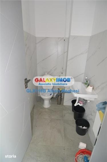 Spațiu comercial, de 377 mp, în Central