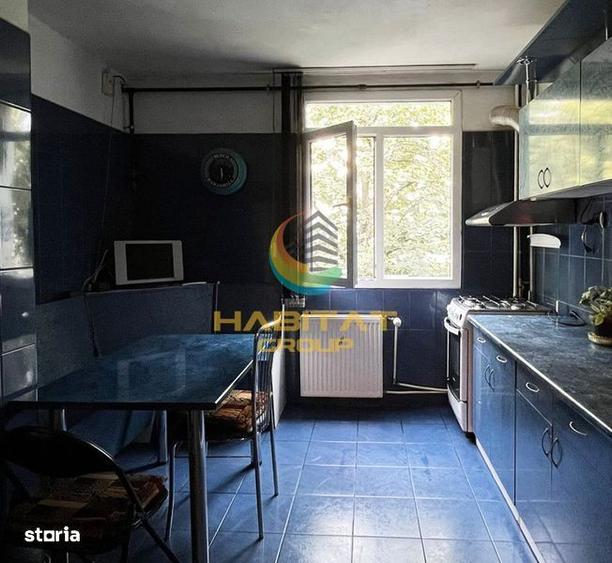 Brancoveanu Izvorul Oltului vanzare 3 camere decomandat - 1