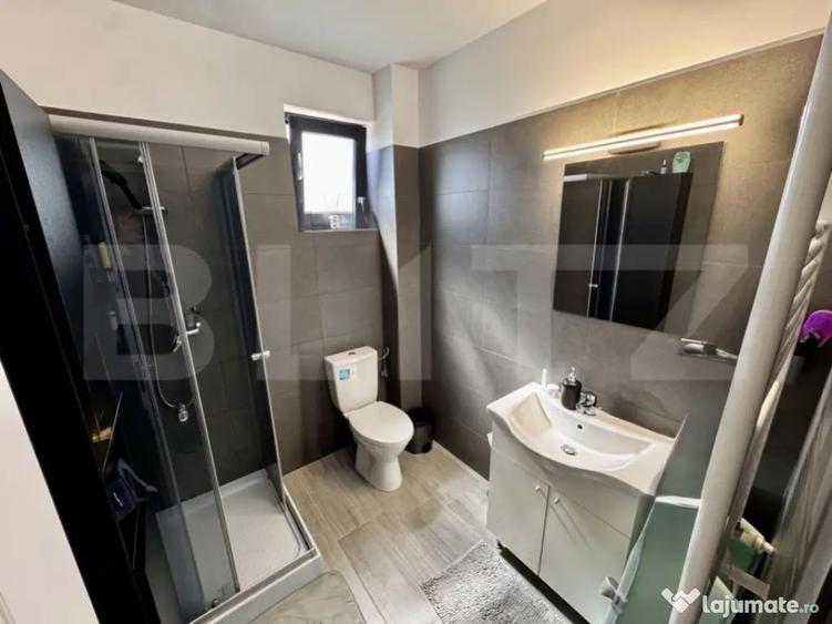 Apartament tip studio, 35.70 mp, zona Magnolia - 3