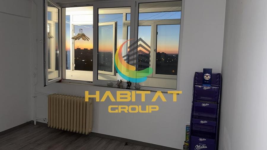 2 camere Progresului 51 mp bloc reabilitat termic - 7