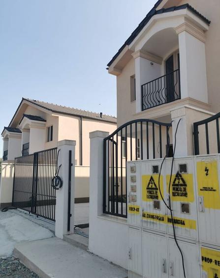 Casa de vanzare Duplex zona Carrfour - 7