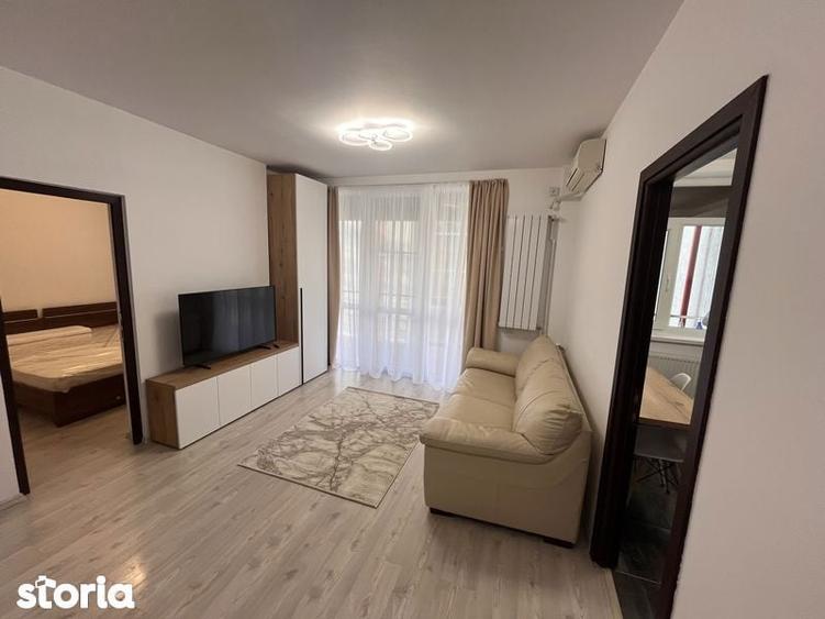 Apartament 2 camere de inchiriat - 1