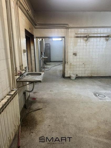 Spatiu comercial de vanzare – 380 mp, Terezian, Sibiu - 19